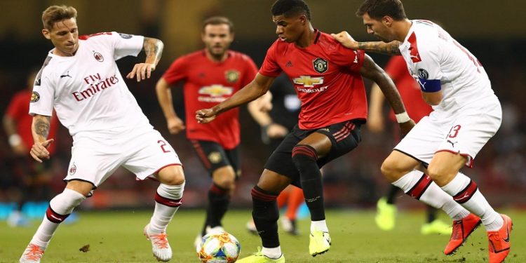 Sot ndeshjet e Evropa League/ Vëmendja tek Manchester United – Milan dhe Olympiacos – Arsenal