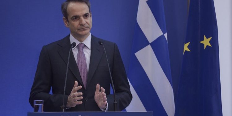 Reforma dhe 200 mijë vende të reja pune në Greqi, Mitsotakis prezanton planin e rimëkëmbjes ekonomike