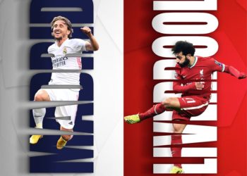 Shorti i Champions/ Përplasje “titanike” Real-Liverpul dhe Bajern-PSG