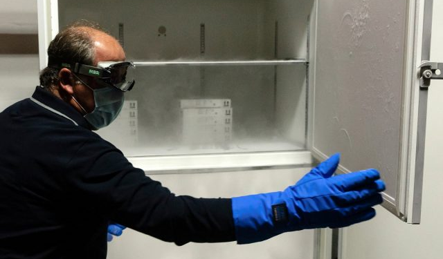 Moldavia, shteti i vetëm në Evropë që nuk ka vaksinuar asnjë person kundër Covid-19