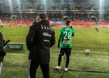 U transferua tek Legia, Ernest Muçi bëhet një nga blerjet më të shtrenjta në Superligën e Polonisë