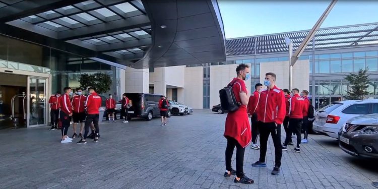 Sonte sfida me Andorrën/ Në ora 20:45 nis kualifikimi për Botërorin 2022