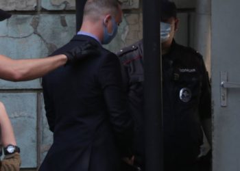 U dha dokumente të fshehta rusëve në këmbim të parave, arrestohet oficeri italian