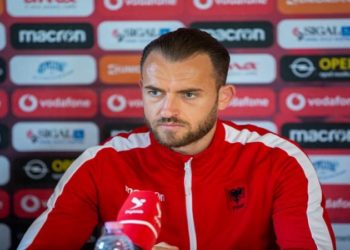 Do të japim gjithçka për vendin e dytë, asnjë nënvlerësim Andorrës