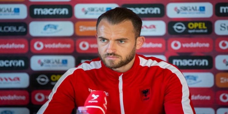 Do të japim gjithçka për vendin e dytë, asnjë nënvlerësim Andorrës