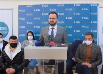 Nisma “Thurje” prezanton 12 kandidatët për zgjedhje, Kristaq Begzo për qarkun Gjirokastër