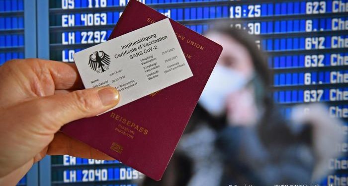 Certifikata e vaksinimit aplikohet në qershor/ Po ku janë vaksinat