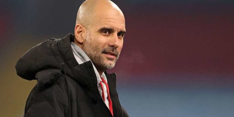 Guardiola e zbulon më në fund: Klubi kërkon të fitojmë Champions-in