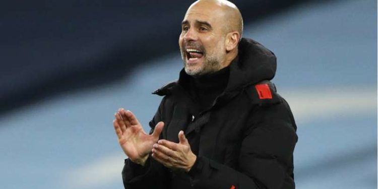 Guardiola e kërkon te Man. City, ylli i Atalantës përgjigjet: Mund të them që…