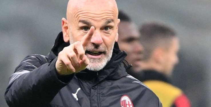 Pioli: Milani i madh do vite të kthehet