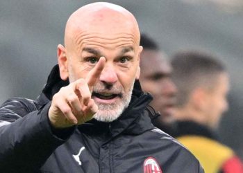 Milan, gati një dhuratë për Pioli-n vjen nga Gjermania