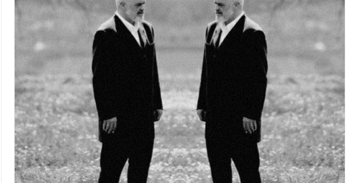 Rama pyet Ramën: Do ikësh? – Jo, nuk kam mbaruar punë akoma!