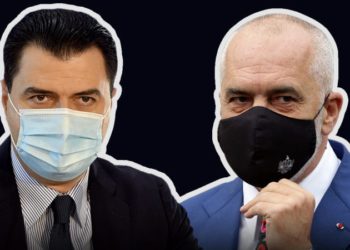 60 punët e Edi Ramës, që Lulzim Basha nuk do t’i shohë!