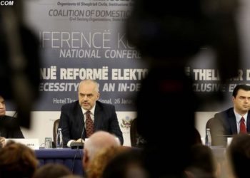 Tjetër sondazh për zgjedhjet në Shqipëri, ja kë nxjerr fitues kompania shqiptaro-izraelite