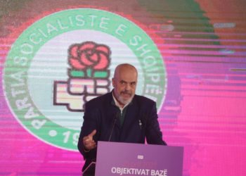 Emrat/ Ja kandidatët që kryesojnë listën e PS në çdo qark