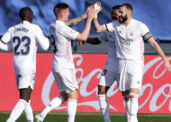 Bayern Munchen ka një ëndërr, dëshiron mesfushorin e Real Madrid