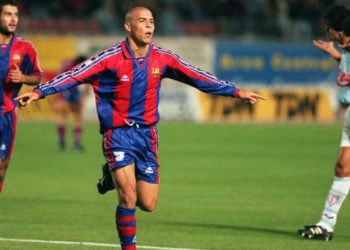 Agjenti tregon si Barcelona humbi Fenomenin: E poshtëruan Ronaldon, na gënjyen