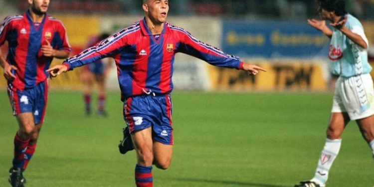 Agjenti tregon si Barcelona humbi Fenomenin: E poshtëruan Ronaldon, na gënjyen