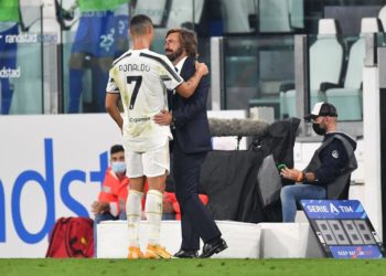 CR7 e nis nga stoli, ja lista Juves ndaj Lazios