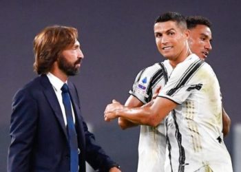 Pirlo këmbëngul: Juventusi ende ka mundësi ta fitojë titullin në Serie A