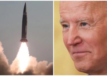 Korea e Veriut reagon ndaj kritikave të Biden: “Bëre hapin e gabuar”