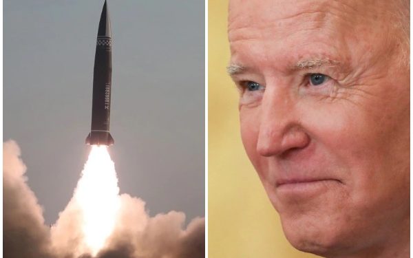 Korea e Veriut reagon ndaj kritikave të Biden: “Bëre hapin e gabuar”