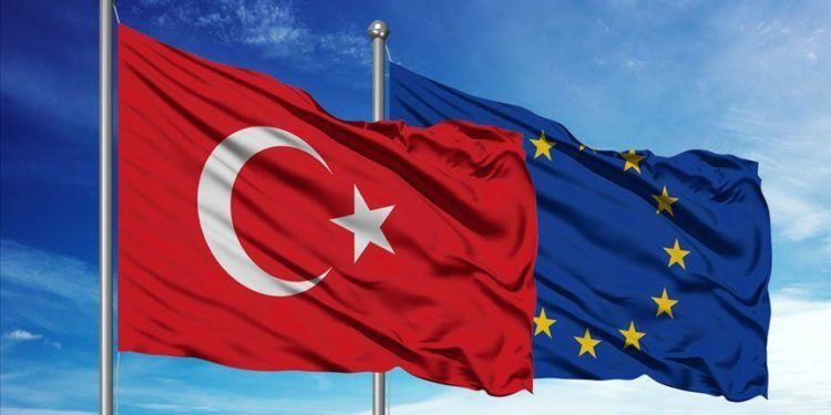 Turqia i kërkon BE-së liberalizimin e vizave