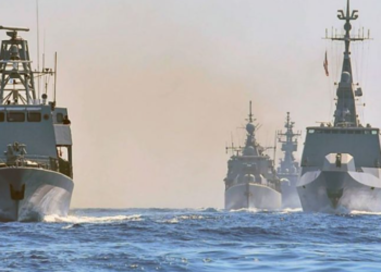 FP: Greqia dhe Turqia në prag të luftës, si mund të zgjidhet konflikti mes tyre