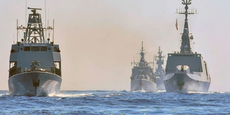 FP: Greqia dhe Turqia në prag të luftës, si mund të zgjidhet konflikti mes tyre