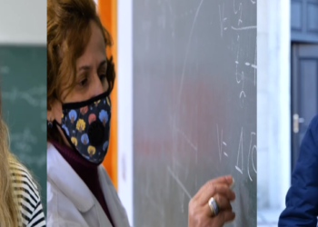 Transformimi i gjimnazit “Asim Zeneli” në Gjirokastër, flasin nxënësit dhe mësuesit (VIDEO)