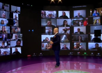 Rama: Bledi Çuçi na vonoi më shumë se 20 minuta në mbledhje të Kryesisë, nuk donte të ishti i dyti në listën e Gjirokastrës (VIDEO)