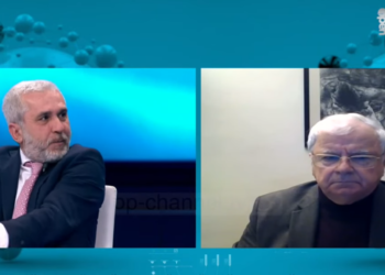 Babaramo tallet me Ngjelën, tregon historinë e Veselit nga Gjirokastra (VIDEO)