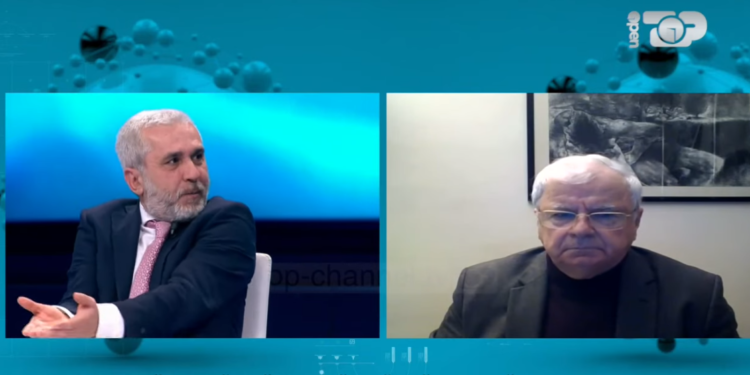 Babaramo tallet me Ngjelën, tregon historinë e Veselit nga Gjirokastra (VIDEO)