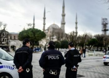 Turqi/ Arrestohen 120 persona të dyshuar për lidhje me grupin FETO