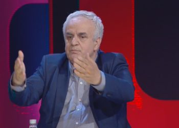 Nuk shkon Çe Guevara në Shqipëri, Albin…