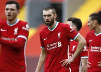 Klopp i çmendur pas yllit të Liverpoolit: O Zot çfarë lojtari, çfarë bishe