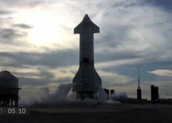 Dështon testi i anijes kozmike Starship, rrëzohet 2 minuta pas nisjes