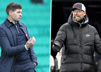 E shohin si zëvendësues të Klopp te Liverpool, Gerrard thotë fjalën e fundit