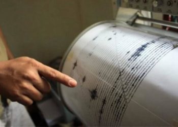 “Tërmetet binjake”, pse lëkundjet e fundit në Greqi kanë shqetësuar shkencëtarët