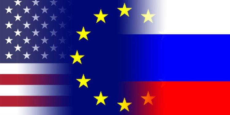 Moska paralajmëron Perëndimin: “Mos luaj me zjarrin”