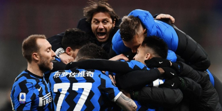 Ecuria fantastike e Interit në Serie A, zbulohen porositë e Contes