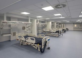 Sistemi shëndetësor publik në presion, Greqia urdhëron mjekët e spitaleve private të vijnë në ndihmë