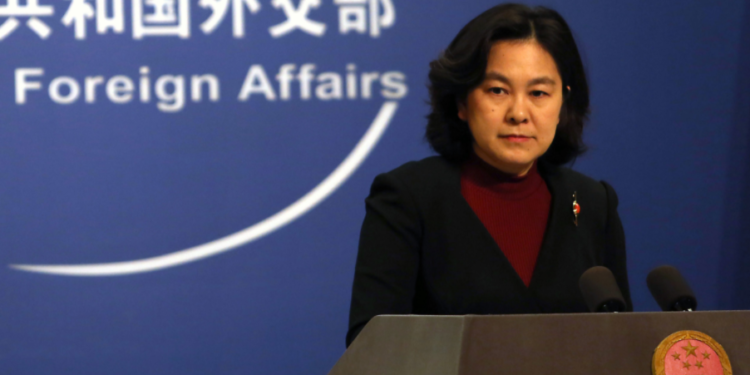 SHBA kritikoi raportin e OBSH-së për origjinën e Covid, Kina: Manipulim politik