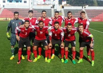 Infektimet me Covid19, ndryshimet te kombëtarja U-21