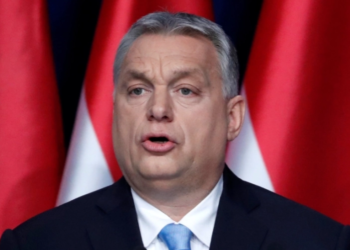 Partia e Orban largohet nga grupi i Partive Popullore Evropiane