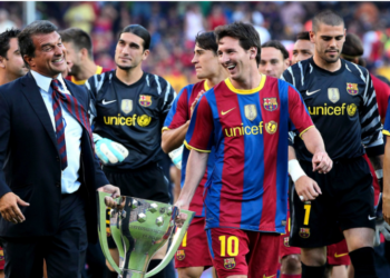 Rinovimi i Leo Messit me Barcelonën, lajm i mirë nga Argjentina