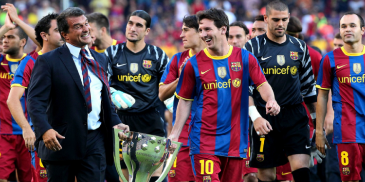 Rinovimi i Leo Messit me Barcelonën, lajm i mirë nga Argjentina