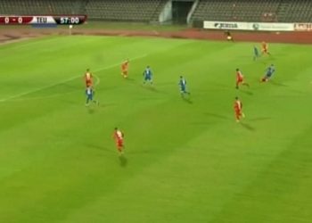 Arbitrim me VAR në Shqipëri/ Trajnohen 20 gjyqtarët e parë. Së shpejti do të kalojnë në testin në fushën e ndeshjeve