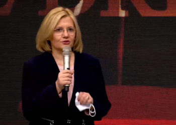 Vasilika Hysi tërhiqet nga PS, Rama: Ka vendosur t’ju hap rrugën kalamajve