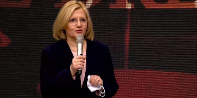 Vasilika Hysi tërhiqet nga PS, Rama: Ka vendosur t’ju hap rrugën kalamajve